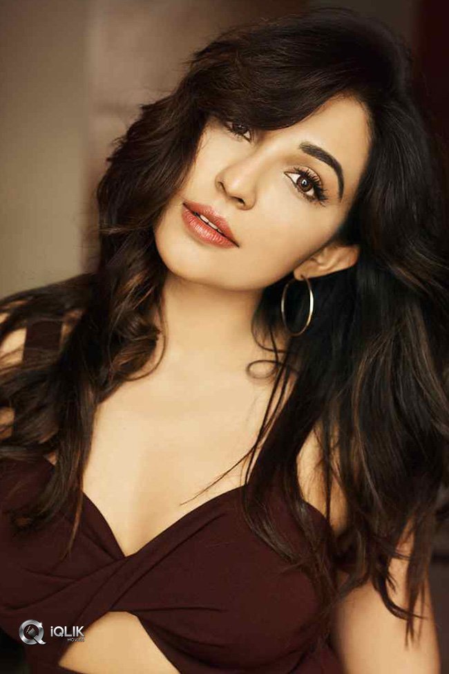 Parvatii-Nair
